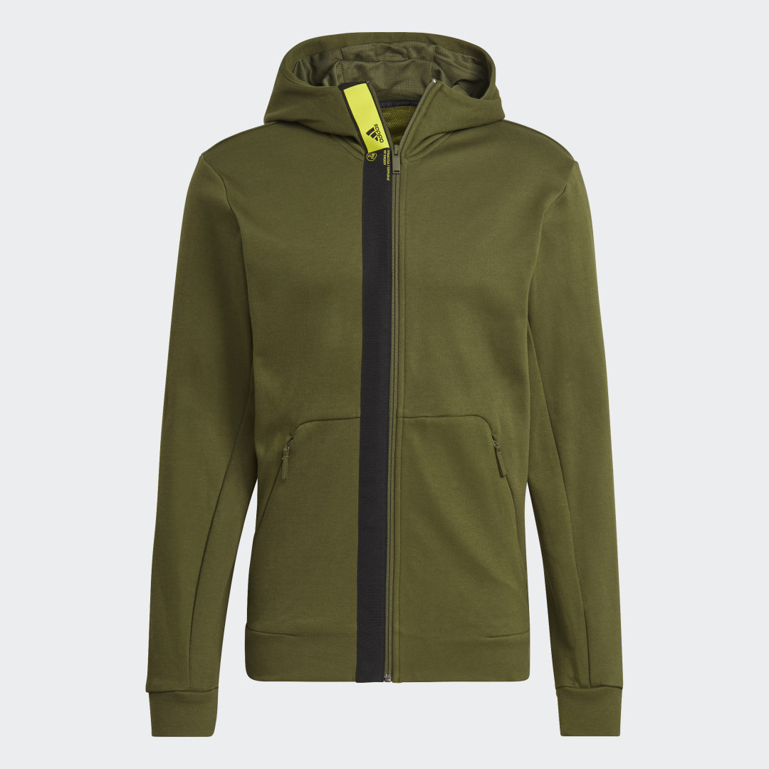 фото Толстовка adidas sportswear innovation motion