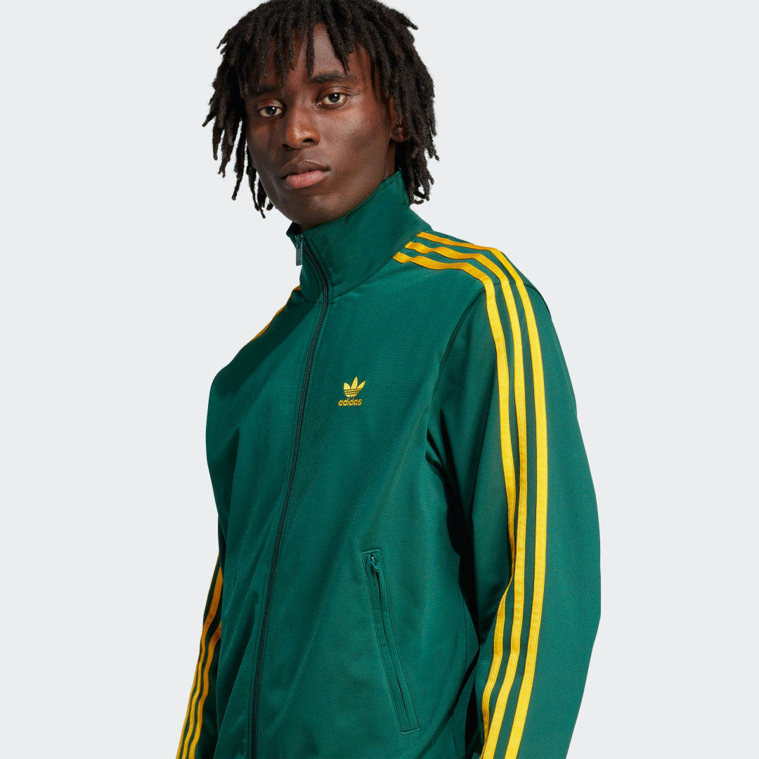 Adidas Adicolor Classics Firebird Trainingsjack
