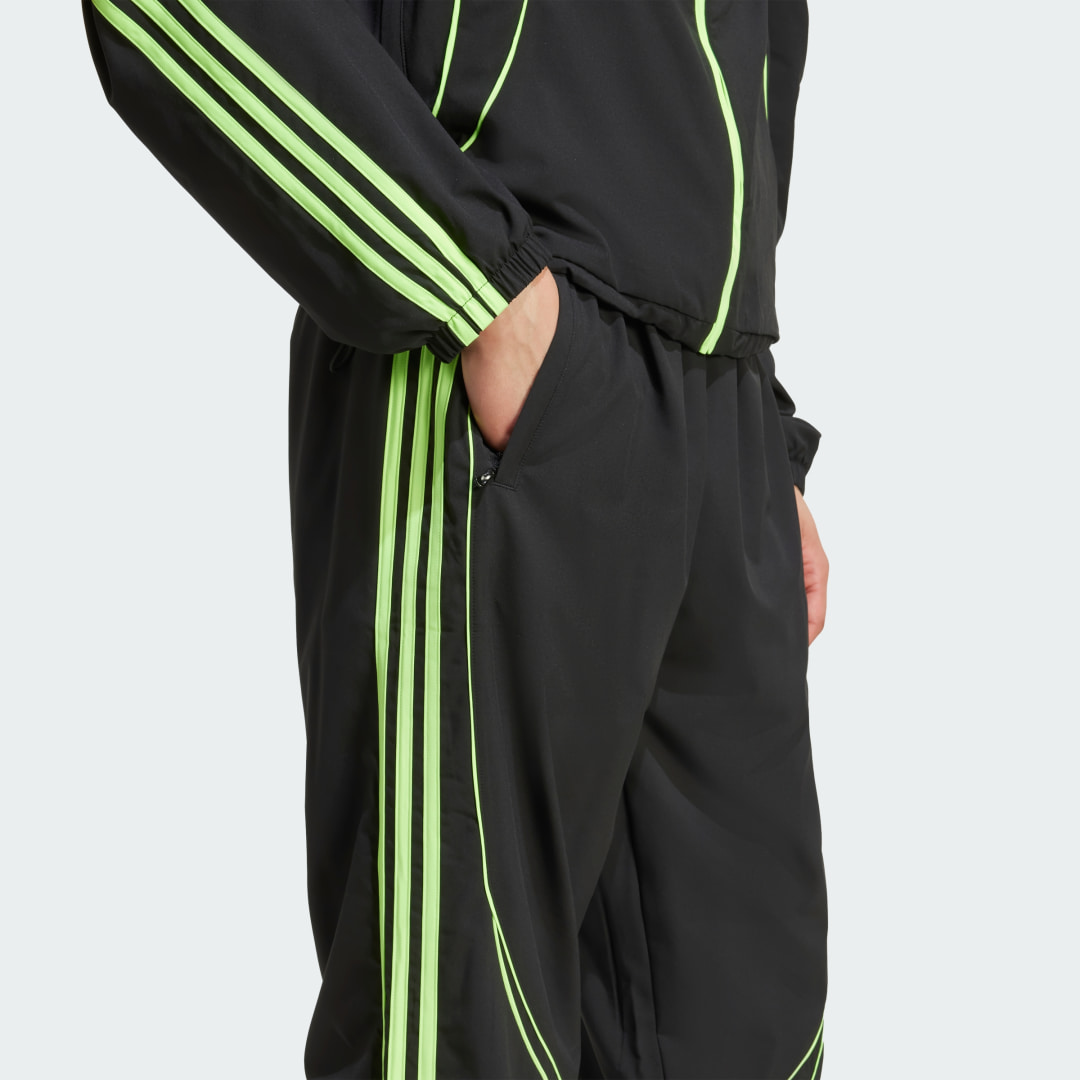 Adidas Teamgeist Adicolor Trainingsbroek