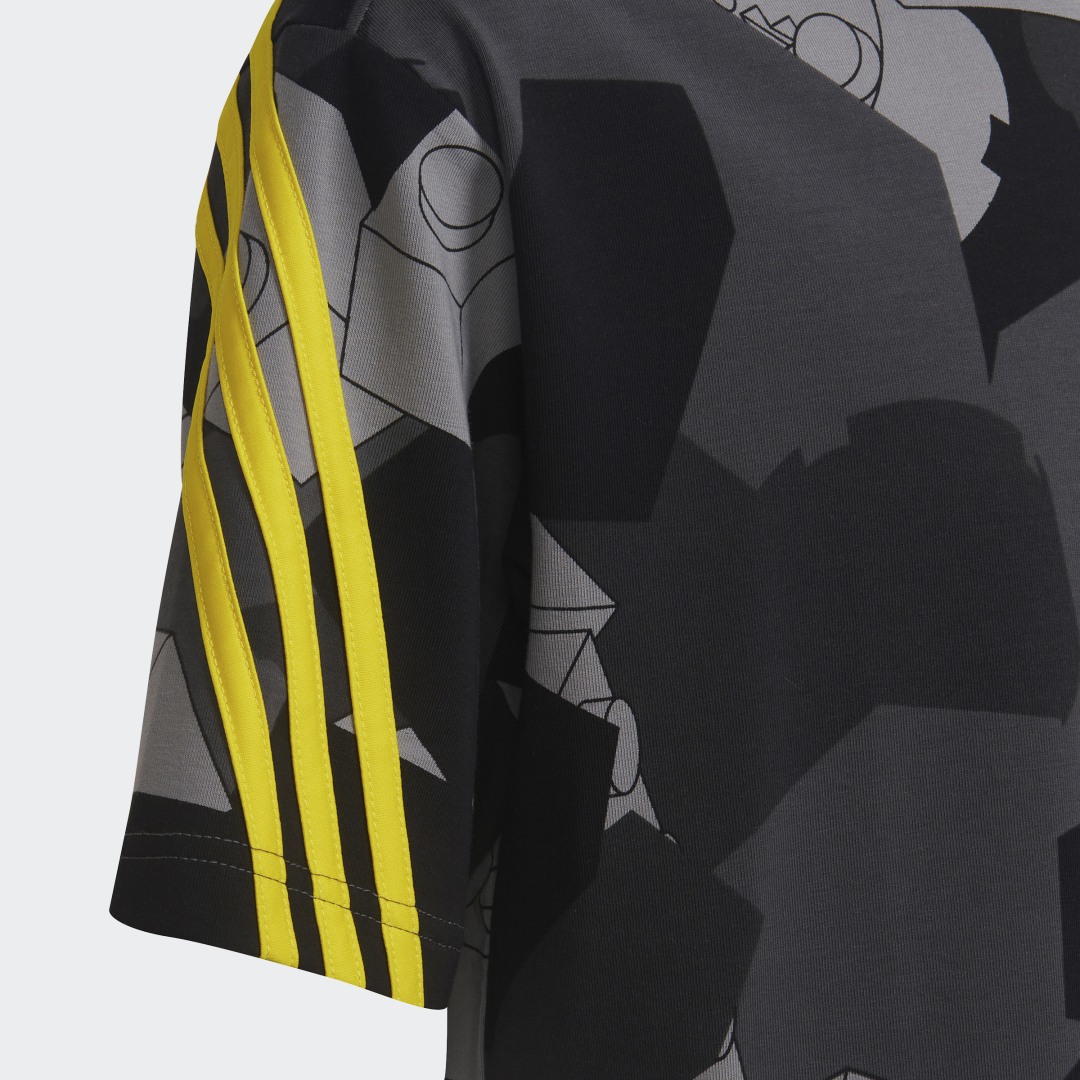 фото Футболка adidas x classic lego®