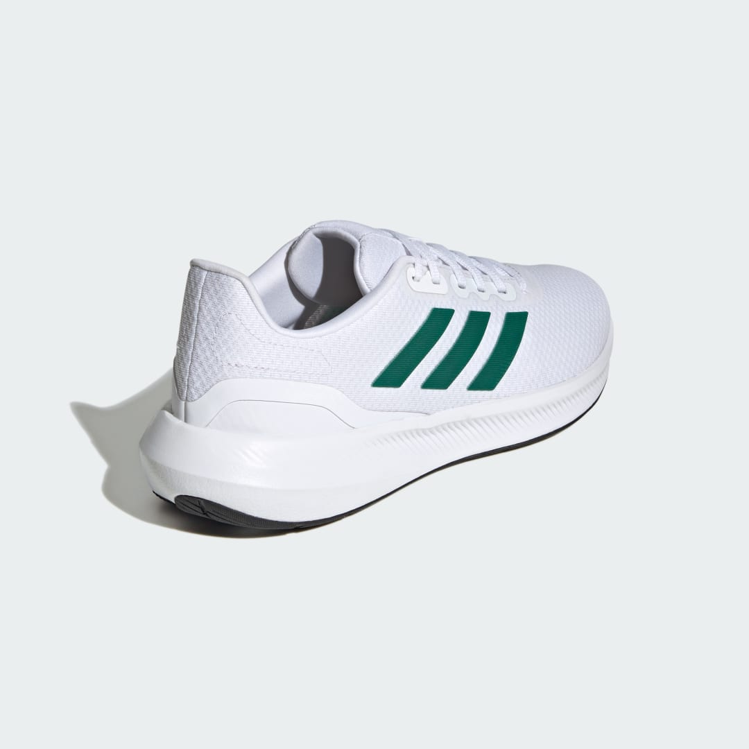 

adidas Tenis Runfalcon 2.0 Unisex, Blanco