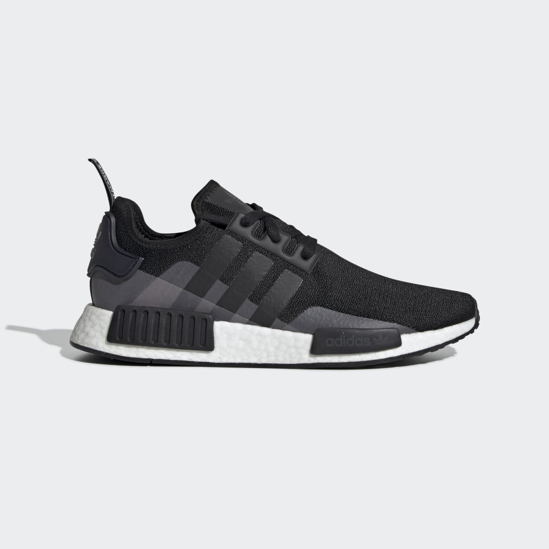 Кроссовки NMD R1 adidas Originals