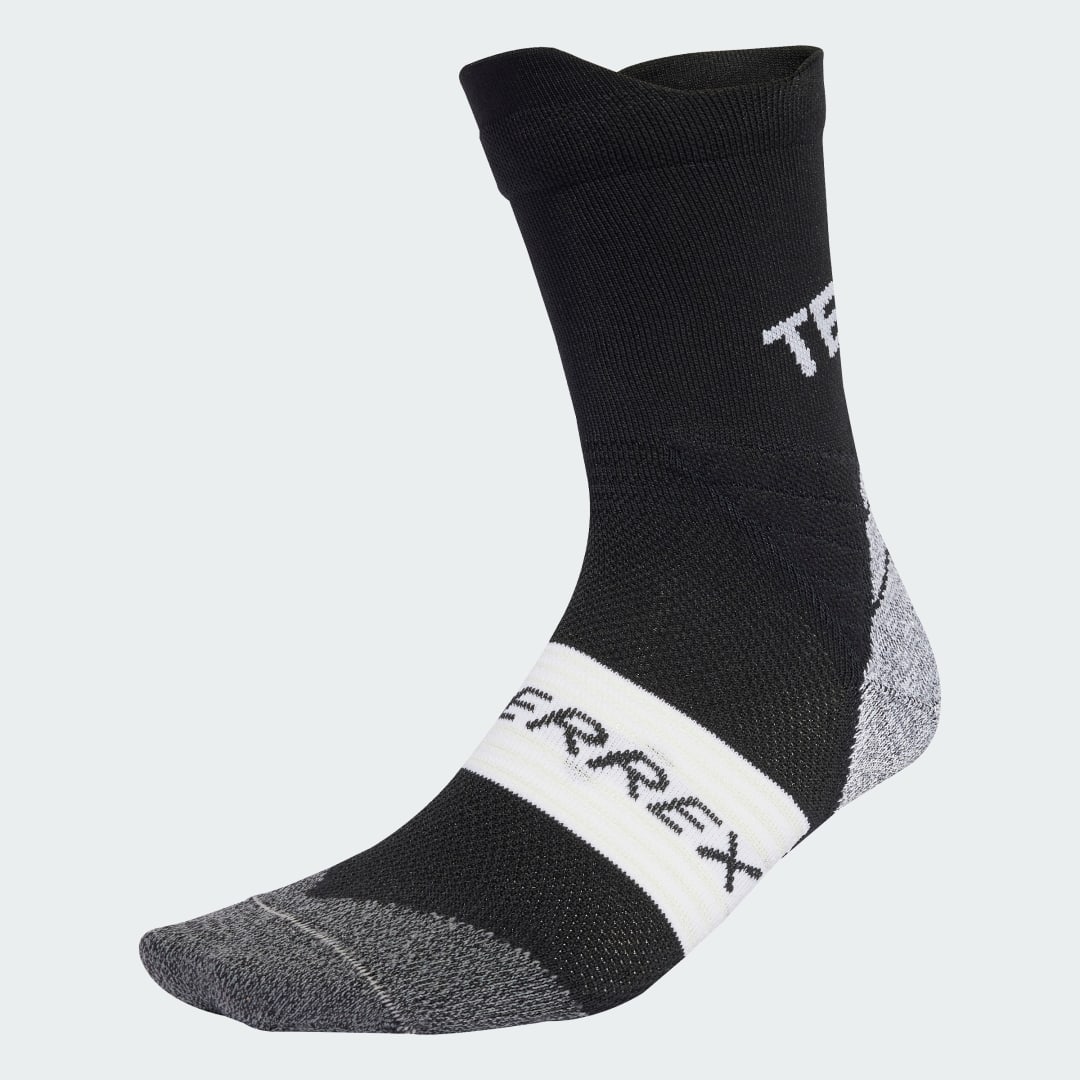 Chaussettes mi mollet Terrex Xperior CLIMACOOL Trail