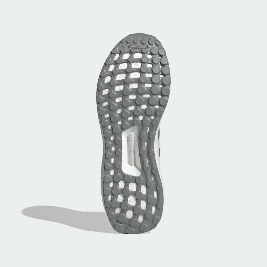 Adidas Adidas Ultraboost sneaker Grey One / Grey Three / Grey One