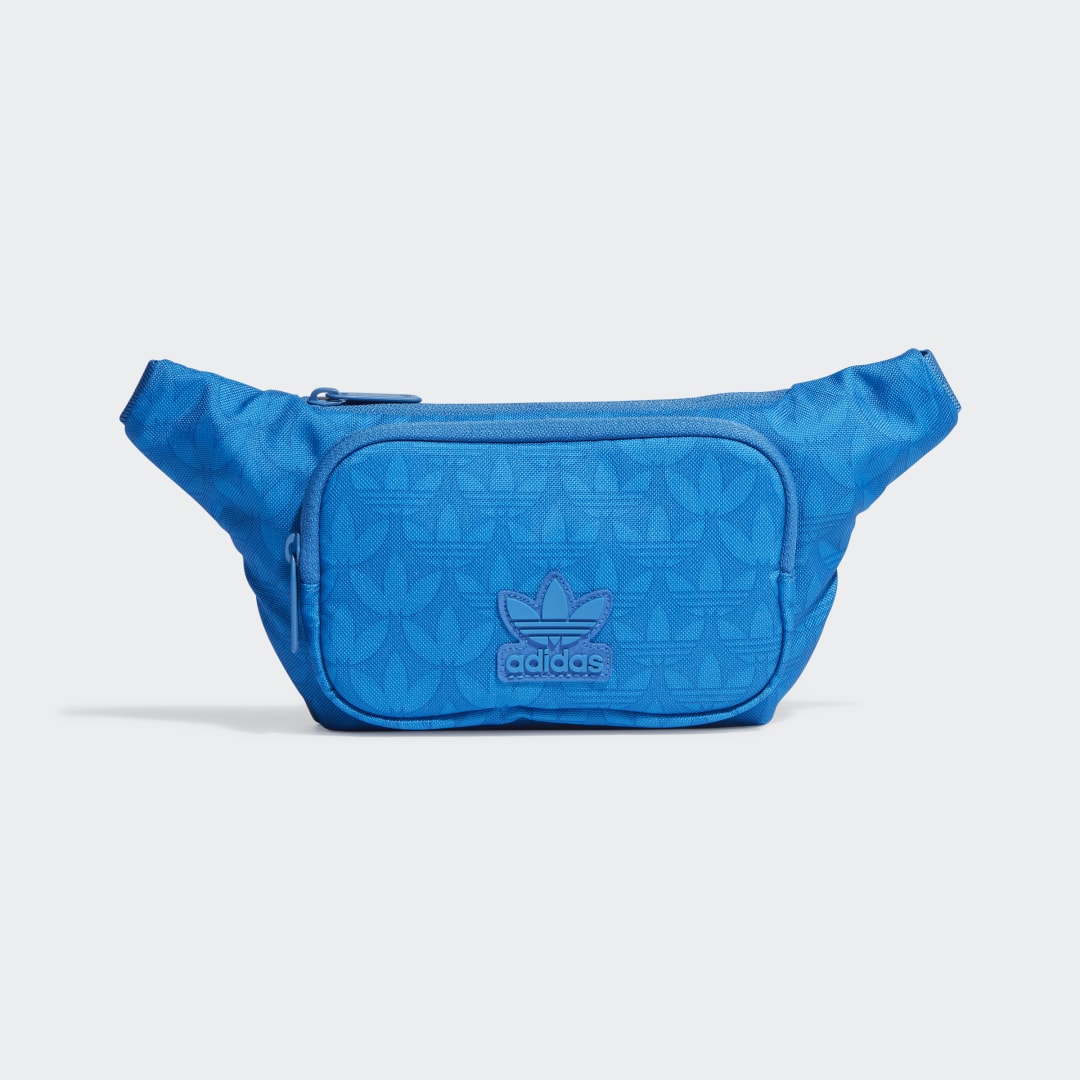 Sac banane monogramme