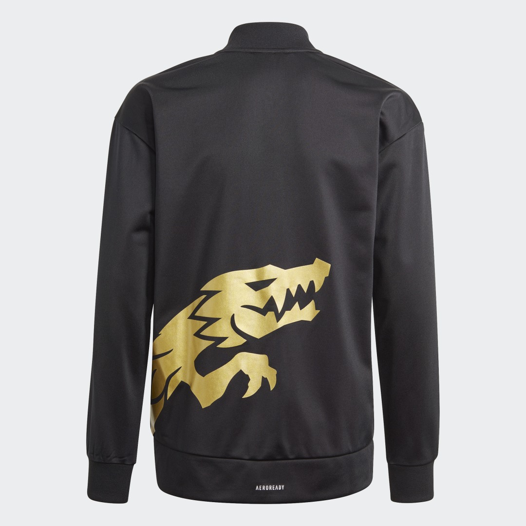 фото Спортивный костюм u lego adidas performance