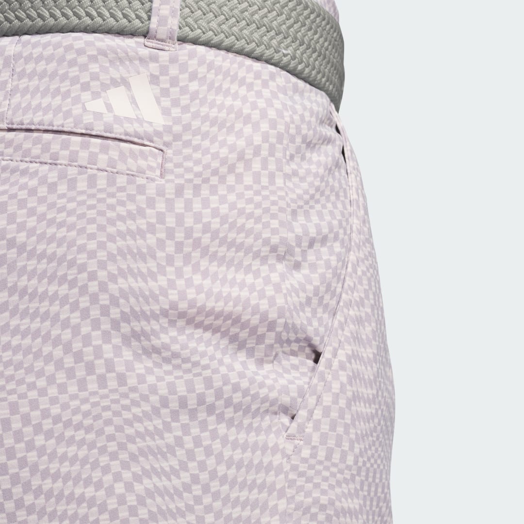 Adidas Ultimate365 Printed Shorts