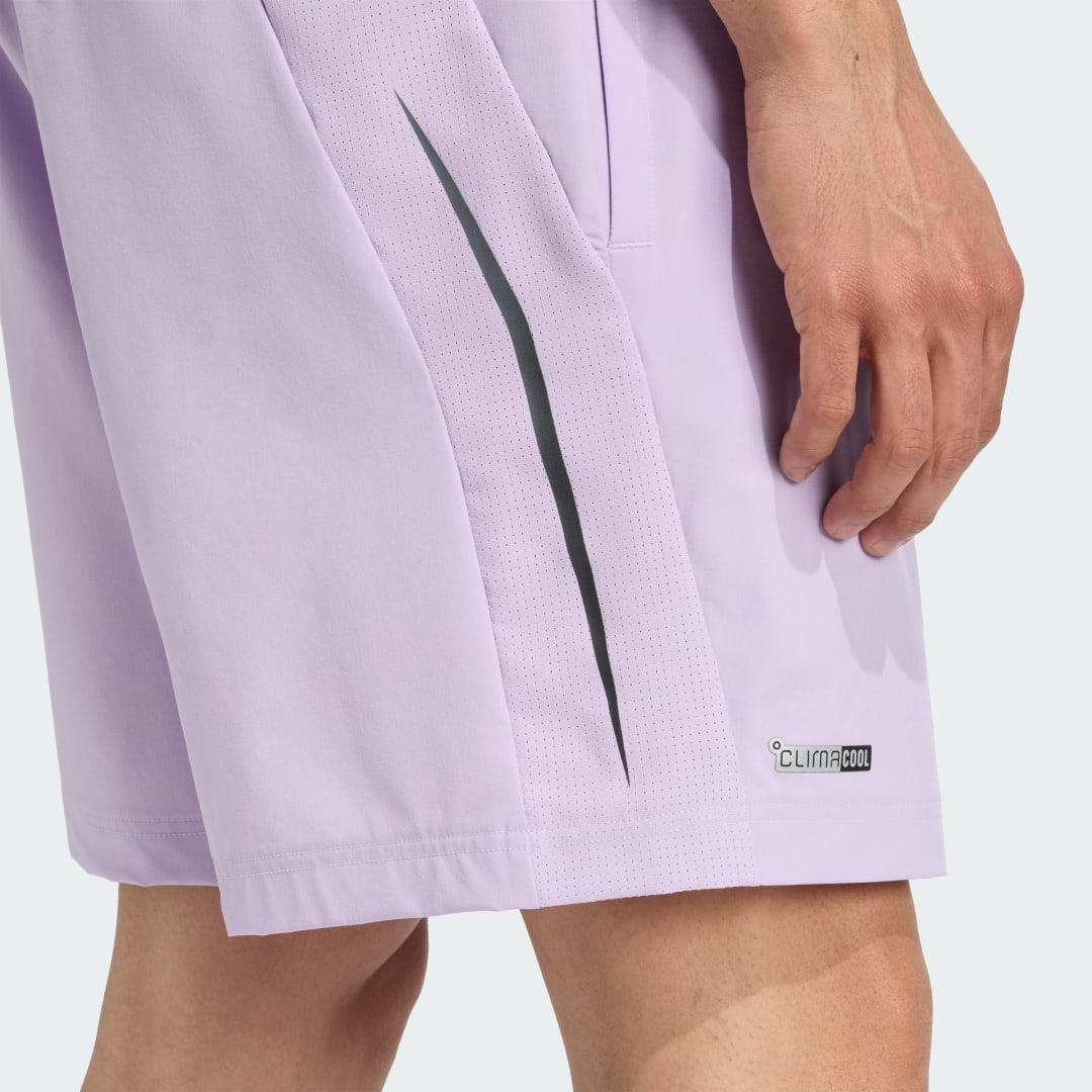 Adidas Tech Apparel Short