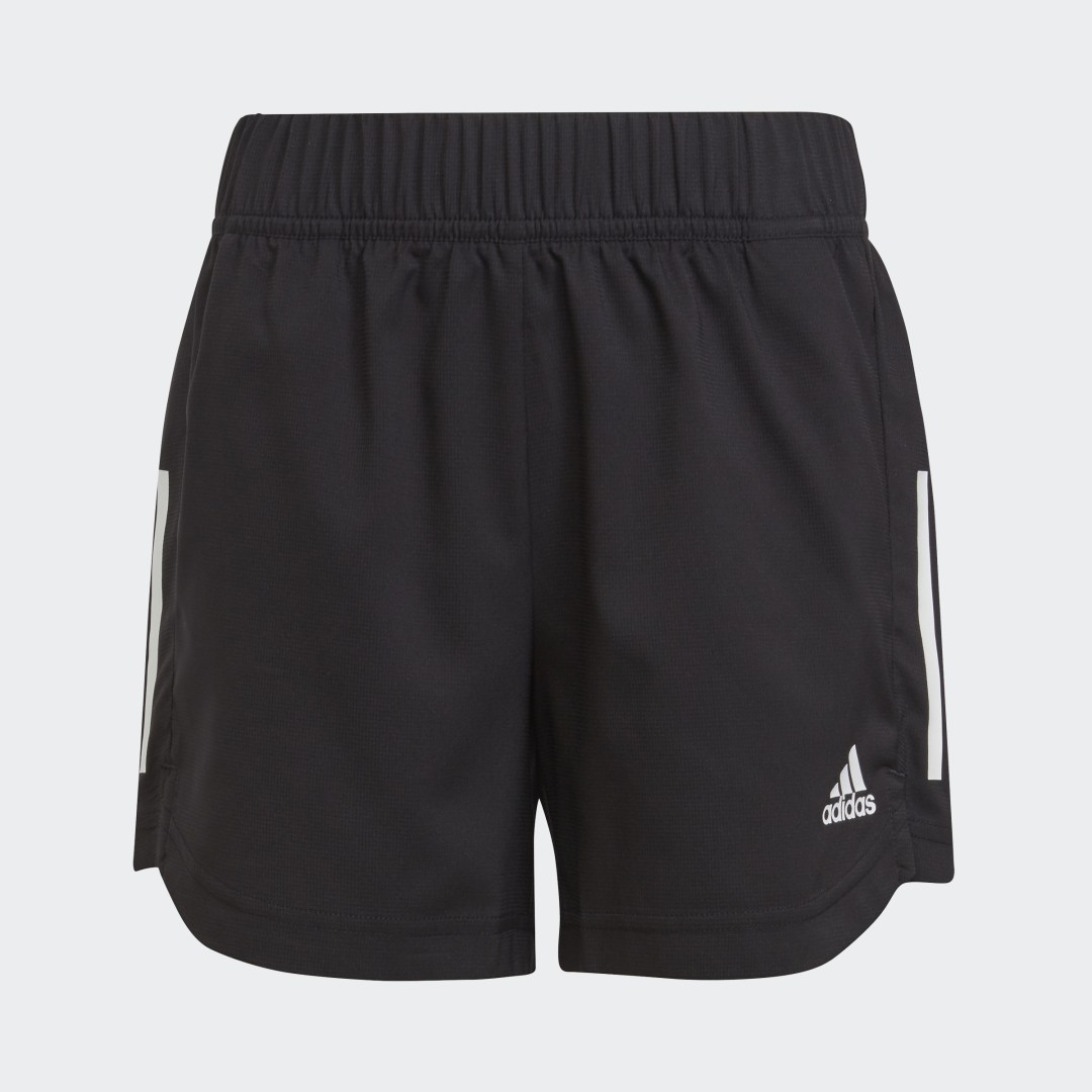 Шорты с карманами на молнии AEROREADY XFG adidas Sportswear