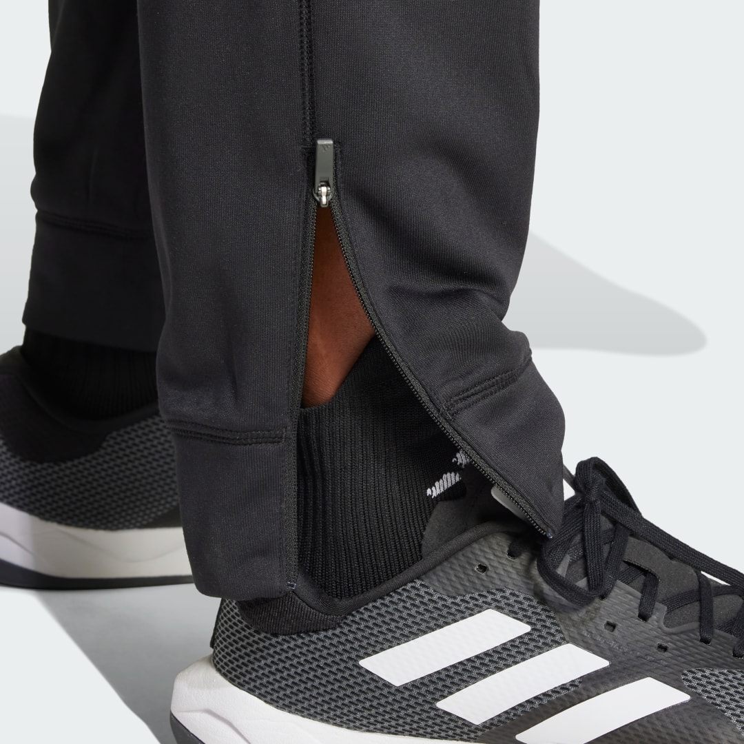 Adidas Game and Go Training 3 Bar Logo Broek