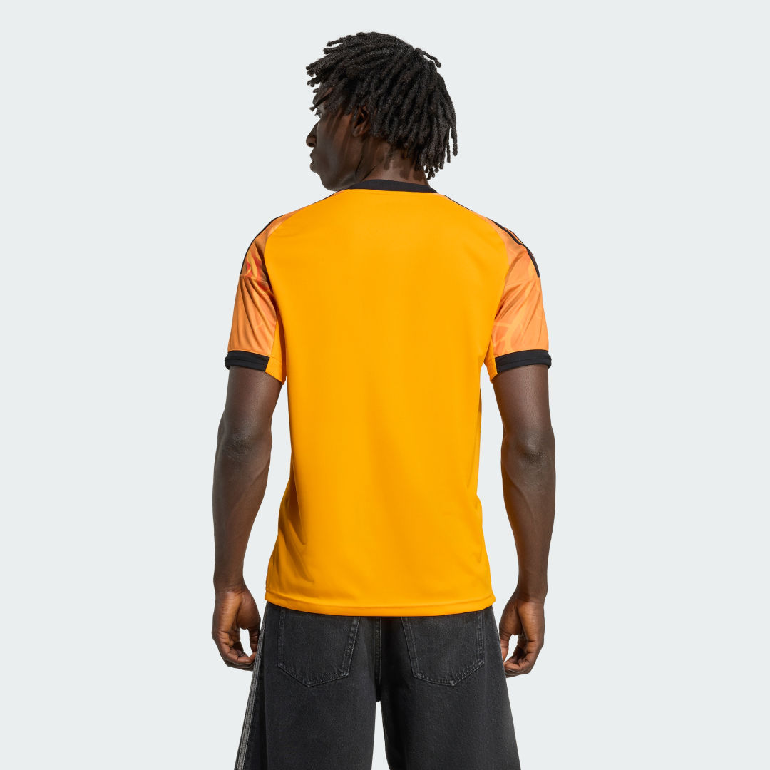 Maillot extérieur AS Roma 25/ - vue 2