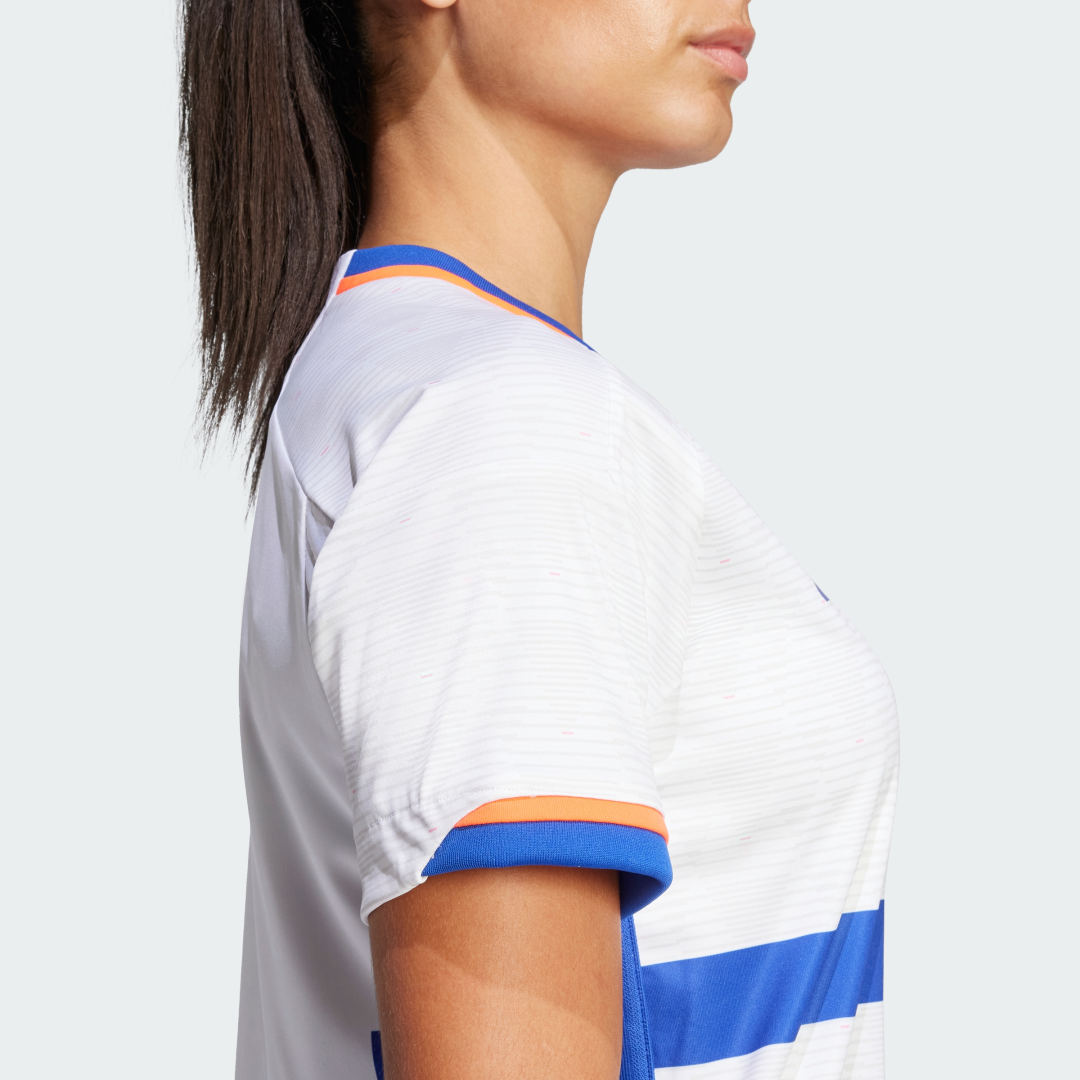 Adidas Frankrijk Handball Replica Shirt
