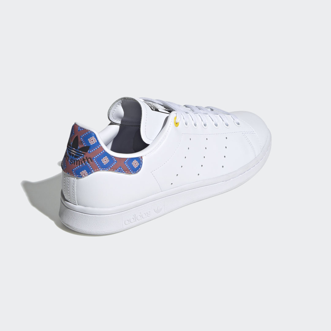 фото Кроссовки stan smith adidas originals