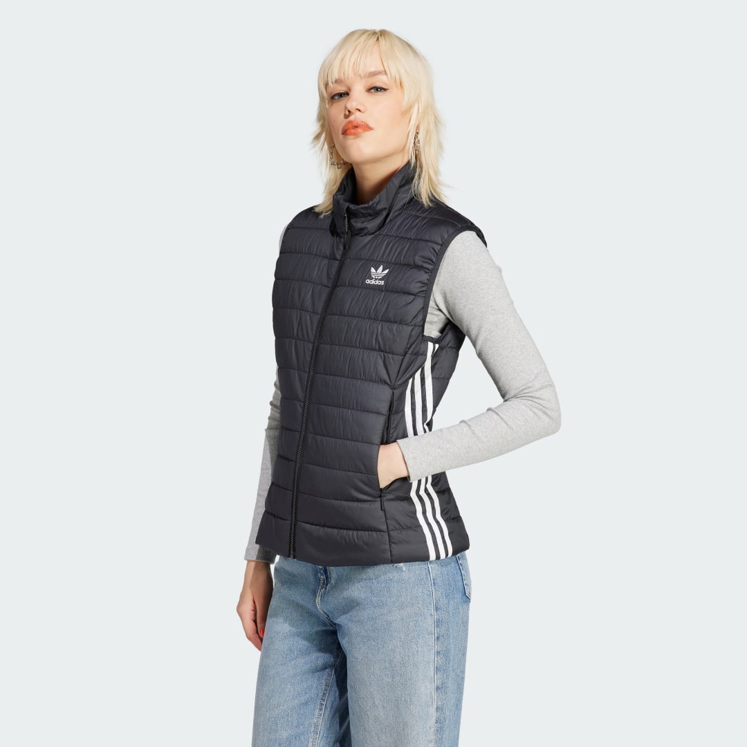 Adidas Adicolor Bodywarmer