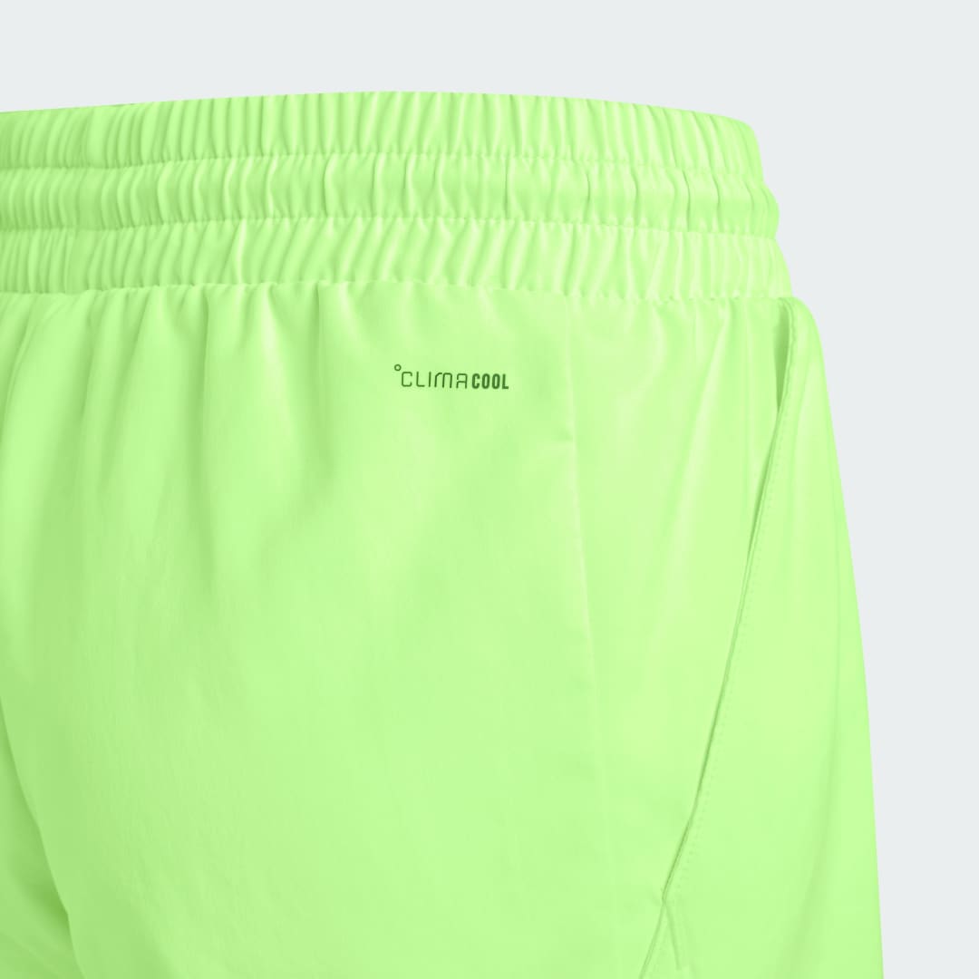 Adidas Club Tennis 3-Stripes Short Kids