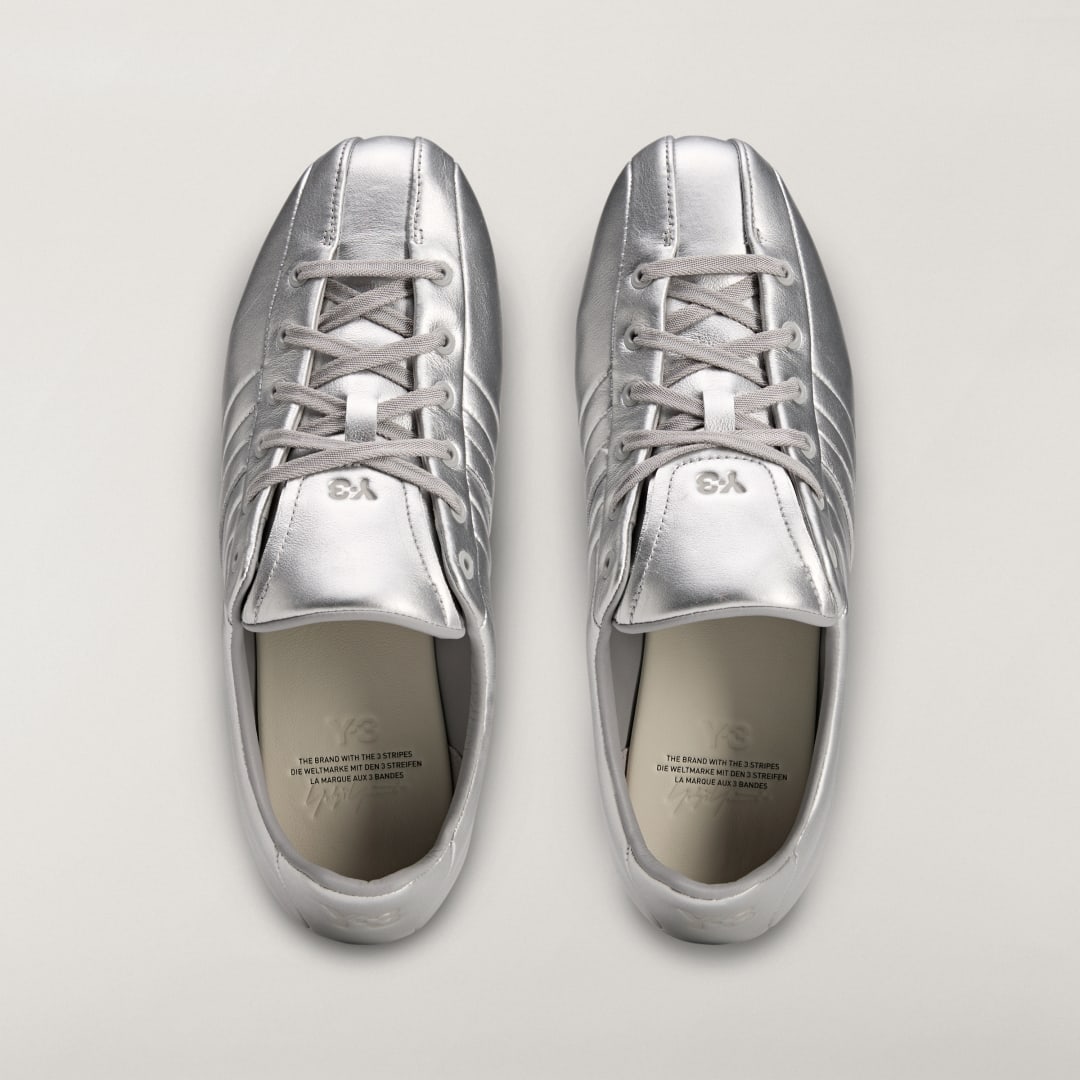 Chaussure Y 3 FIELD - vue 10