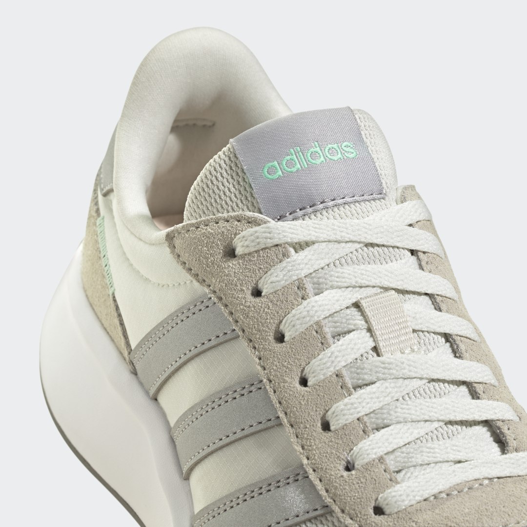 

adidas Tenis Run 70s Mujer, Blanco