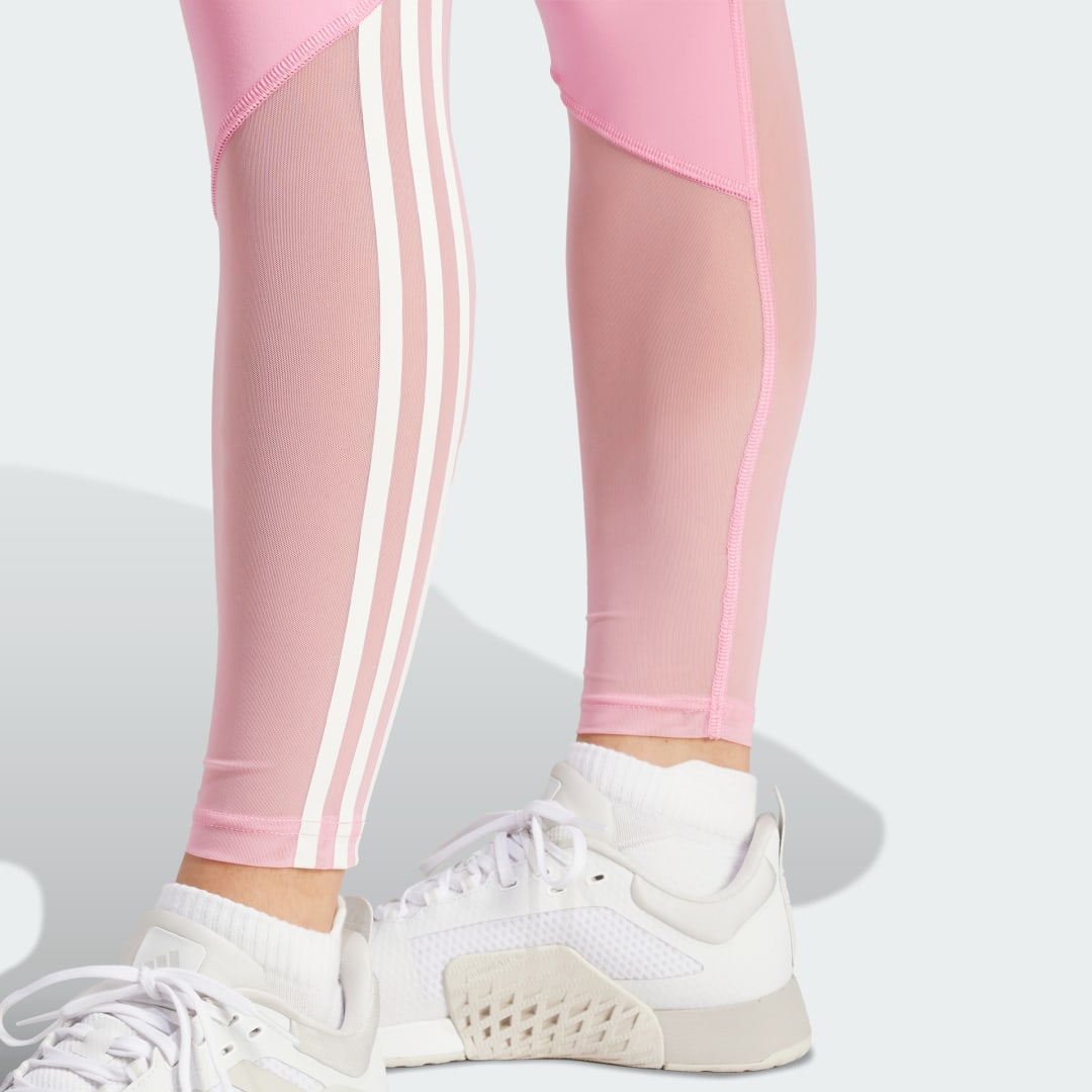 Adidas Hyperglam Lange Legging