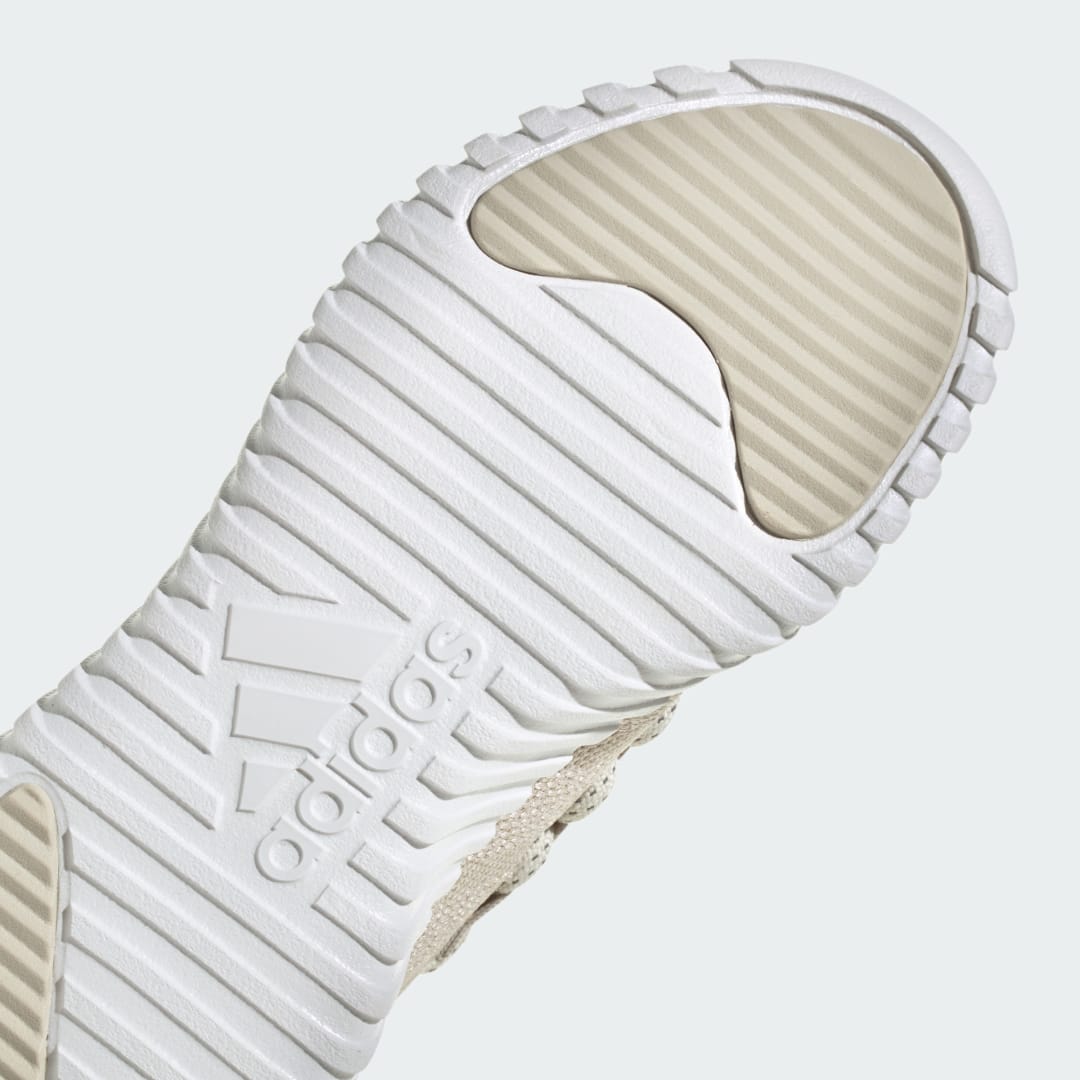 

adidas Tenis Kaptir Flow Mujer, Alumina/wonder quartz/wonder beige