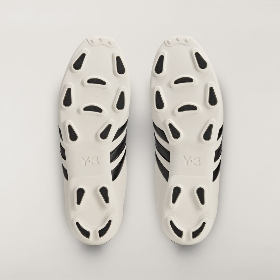 Chaussure Y 3 FIELD - vue 8