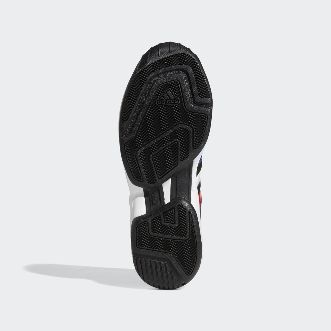 фото Баскетбольные кроссовки pro model 2g low adidas performance