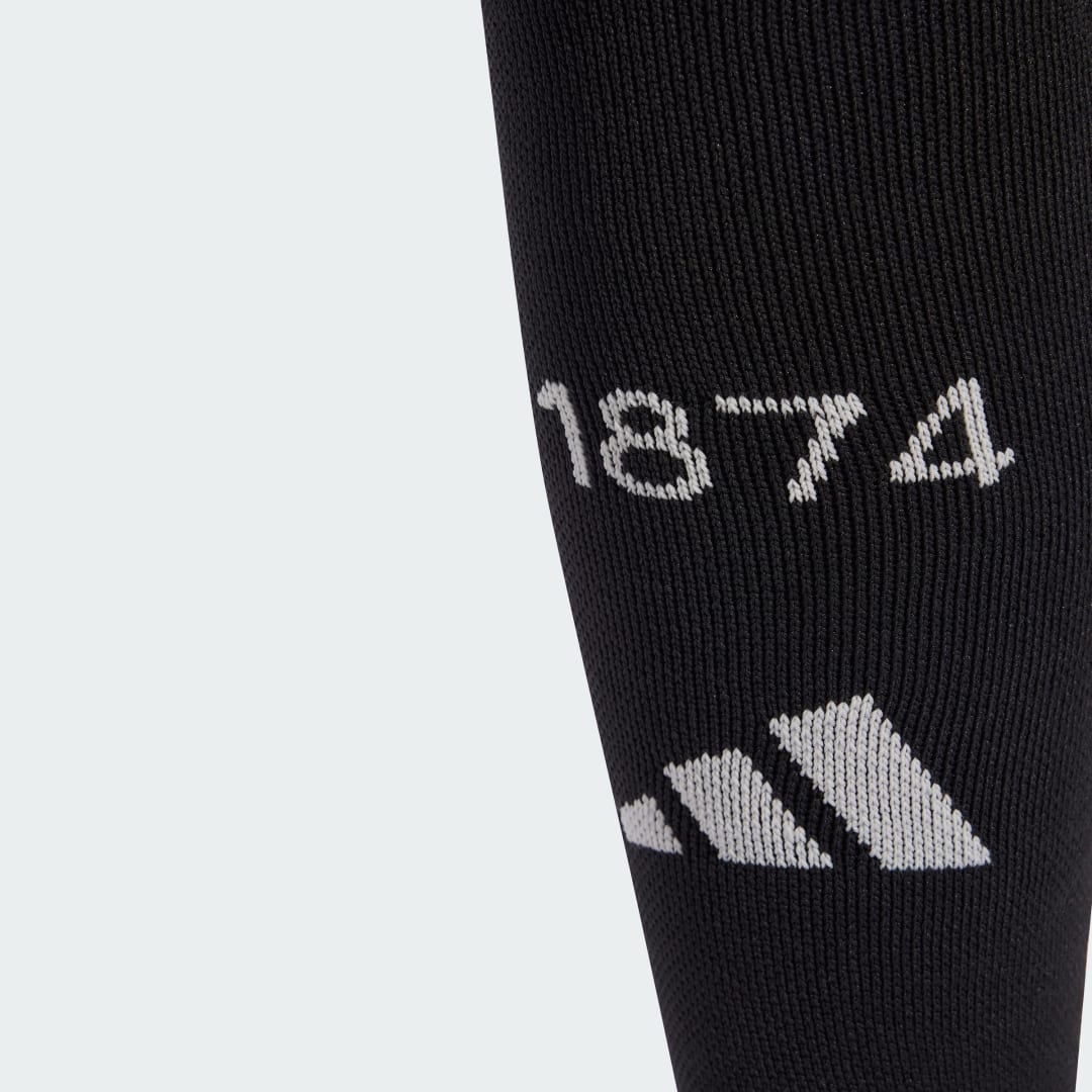 Adidas Aston Villa FC 24 25 Derde Sokken