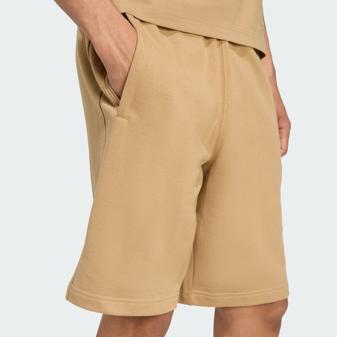 Adidas Essentials Trefoil Short