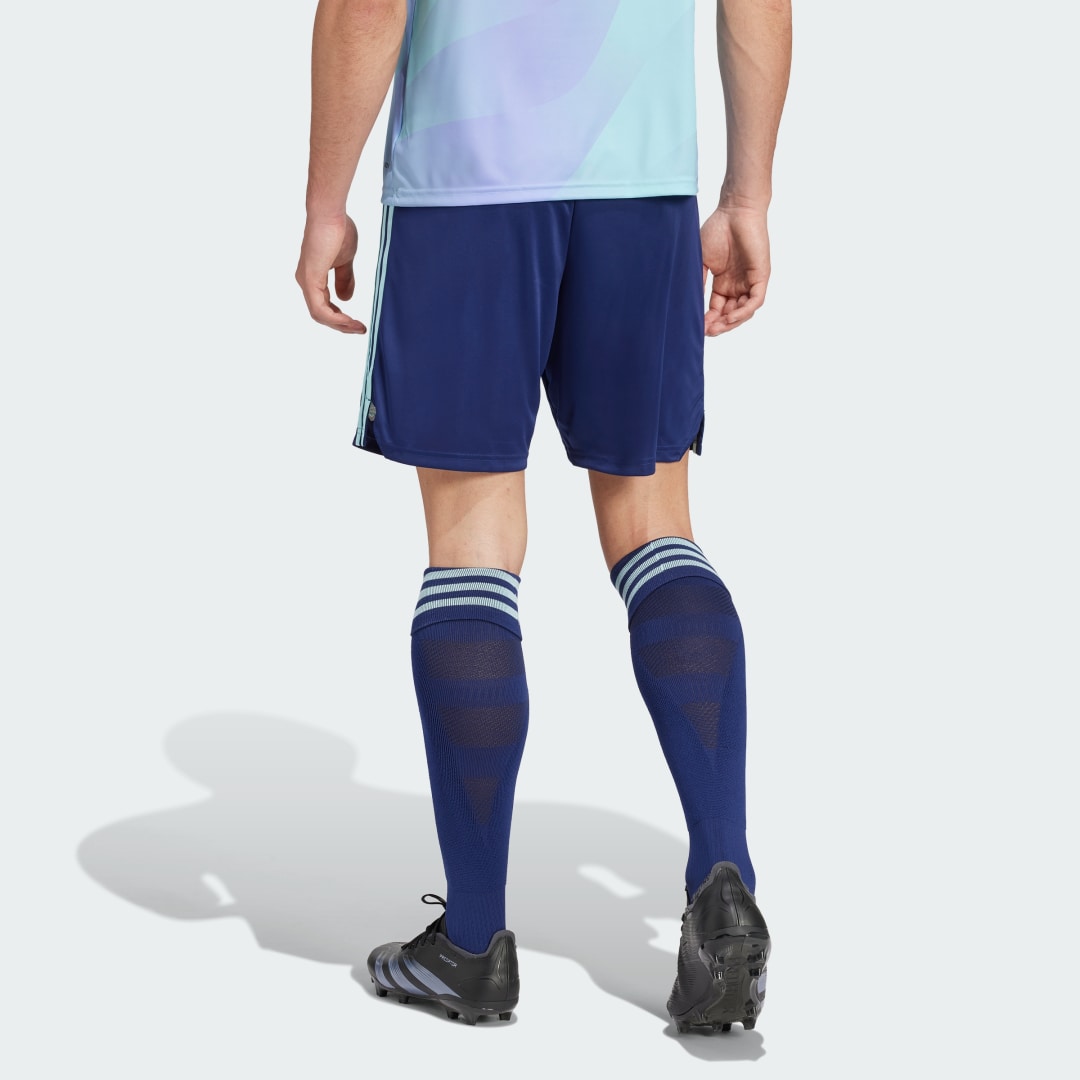 Adidas Arsenal 24 25 Derde Short