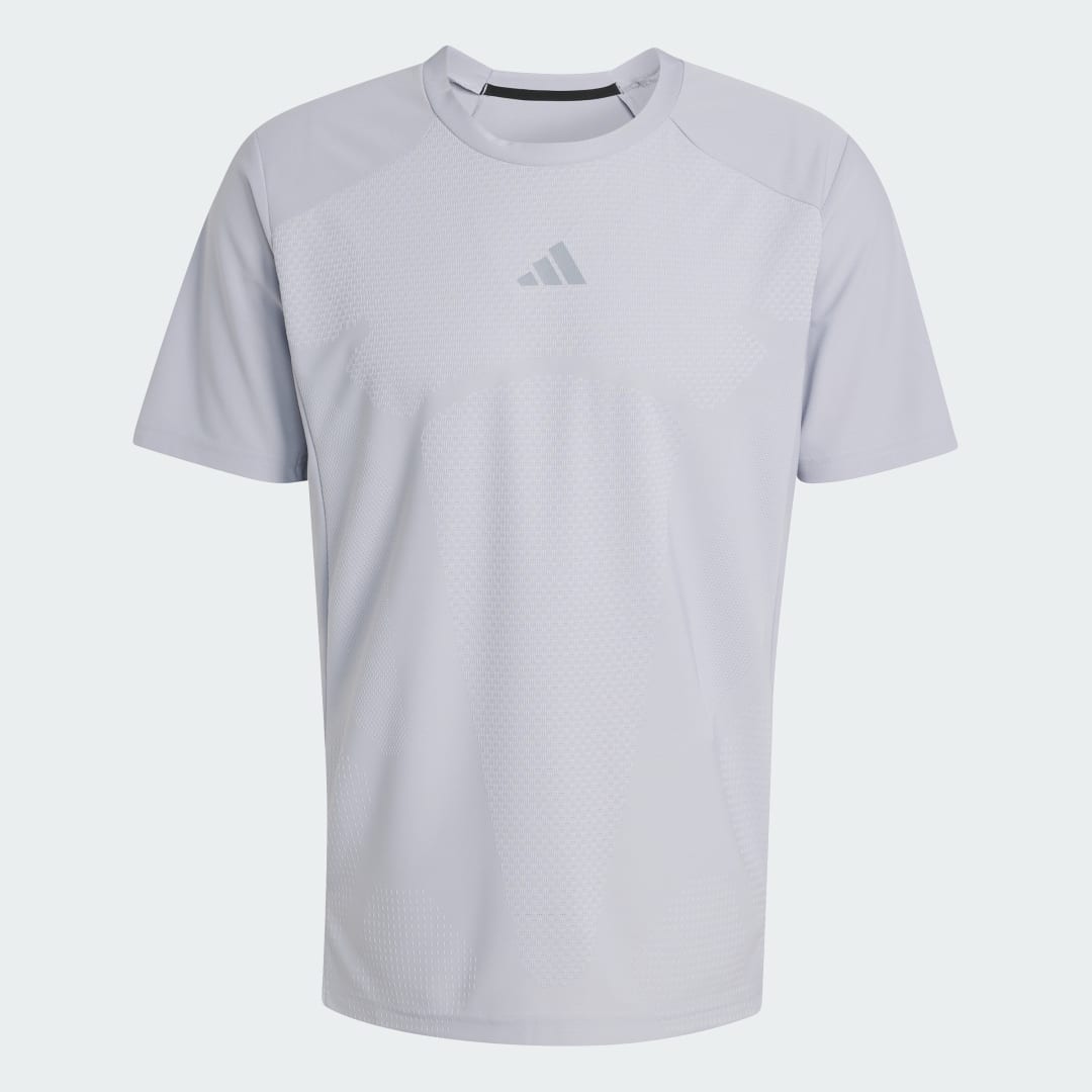 T shirt Climacool 3D - vue 4