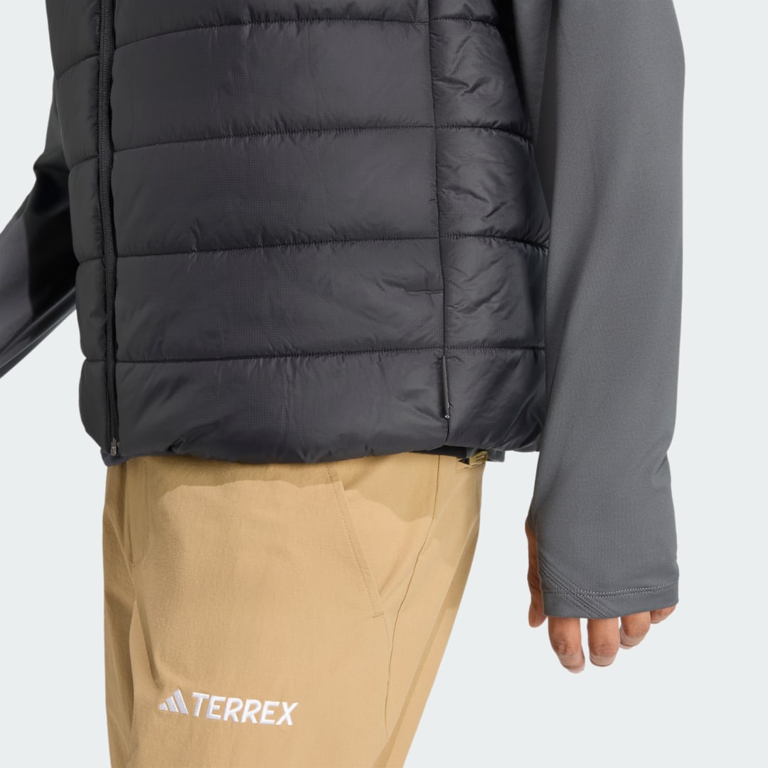 Adidas Terrex Multi Essentials CLIMAWARM Padded Bodywarmer