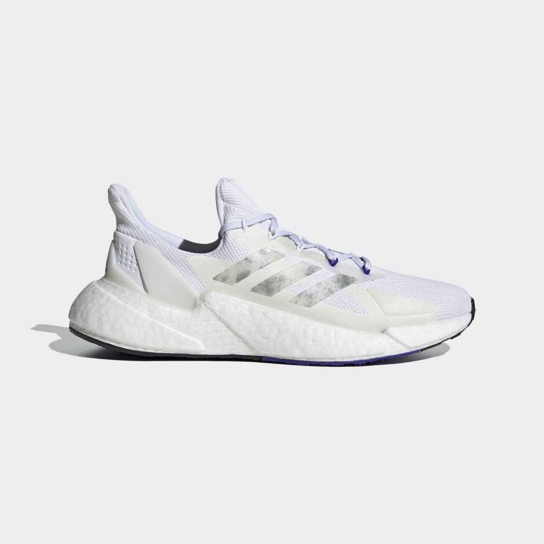 фото Кроссовки x9000l4 primeblue adidas performance