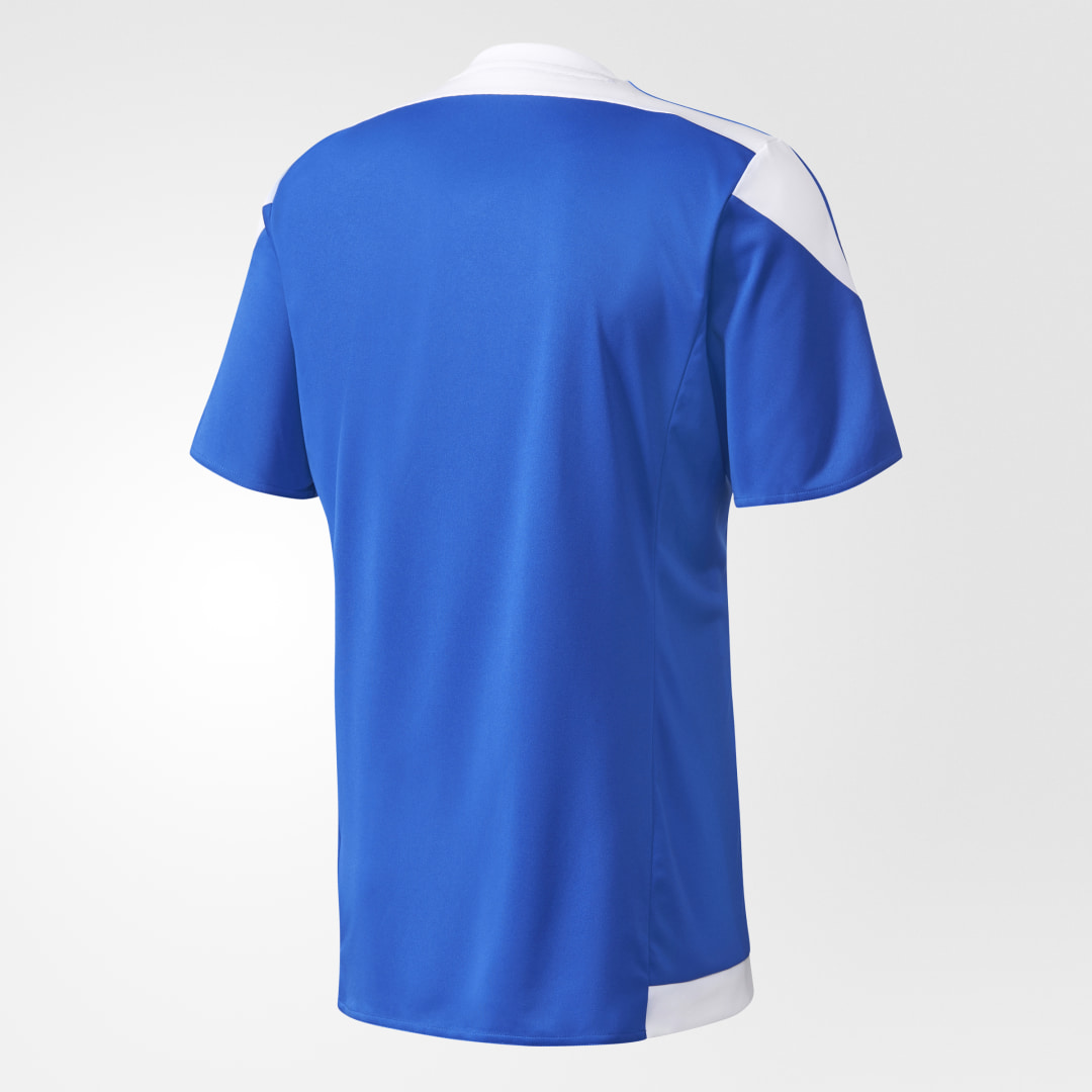 Thumbnail - Striped 15 Trikot