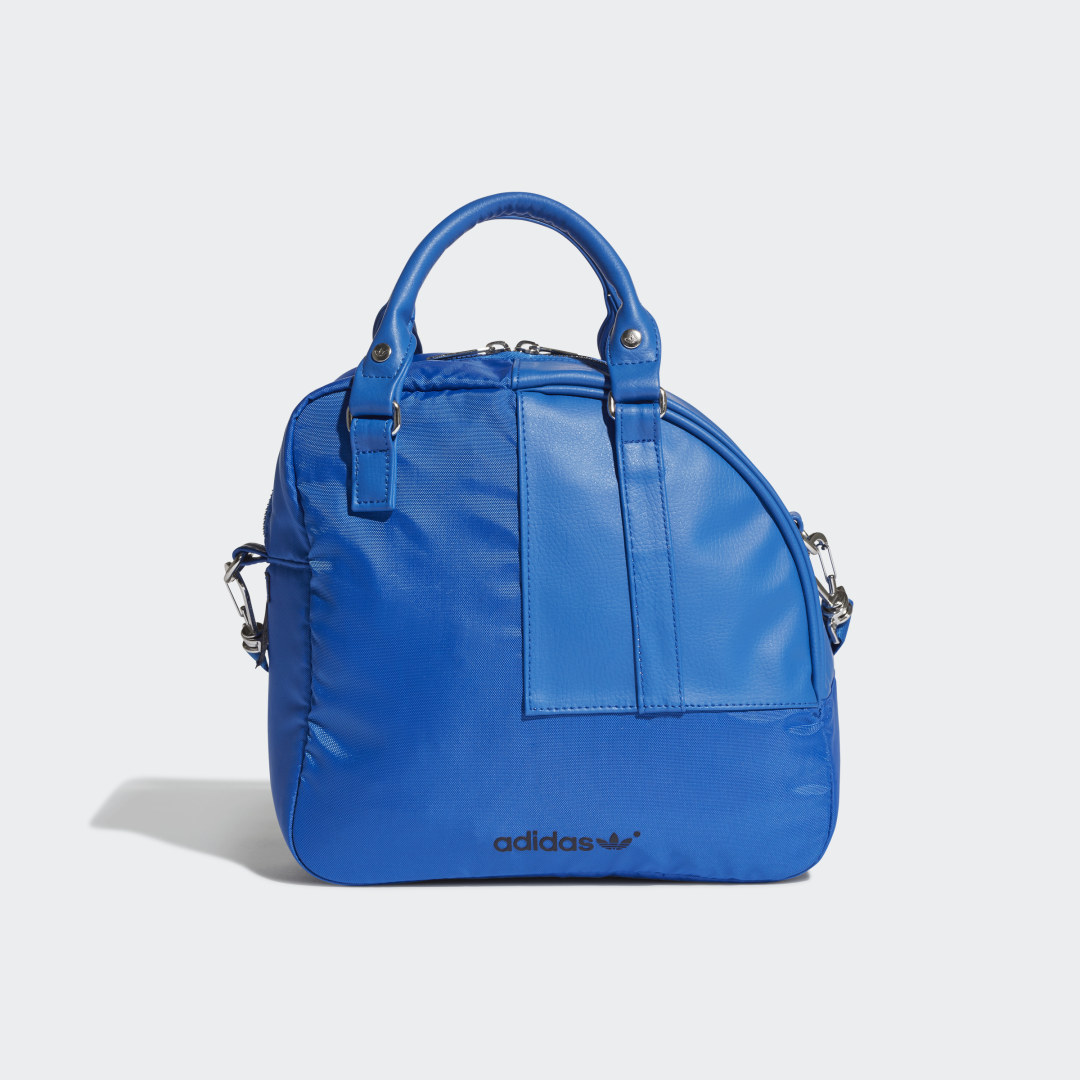 фото Сумка blue version remix bowling adidas originals