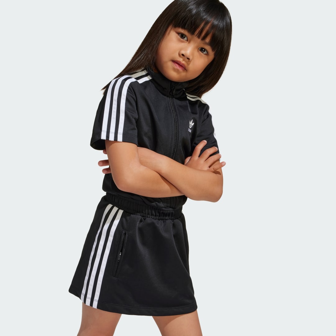 Adidas Firebird Jurk Kids