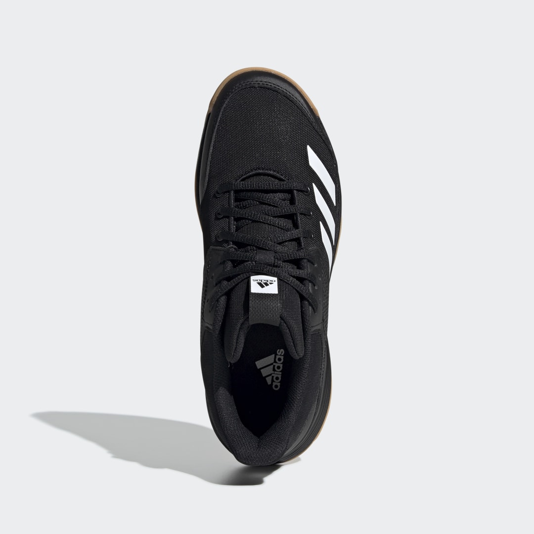 фото Кроссовки для волейбола ligra 6 adidas performance
