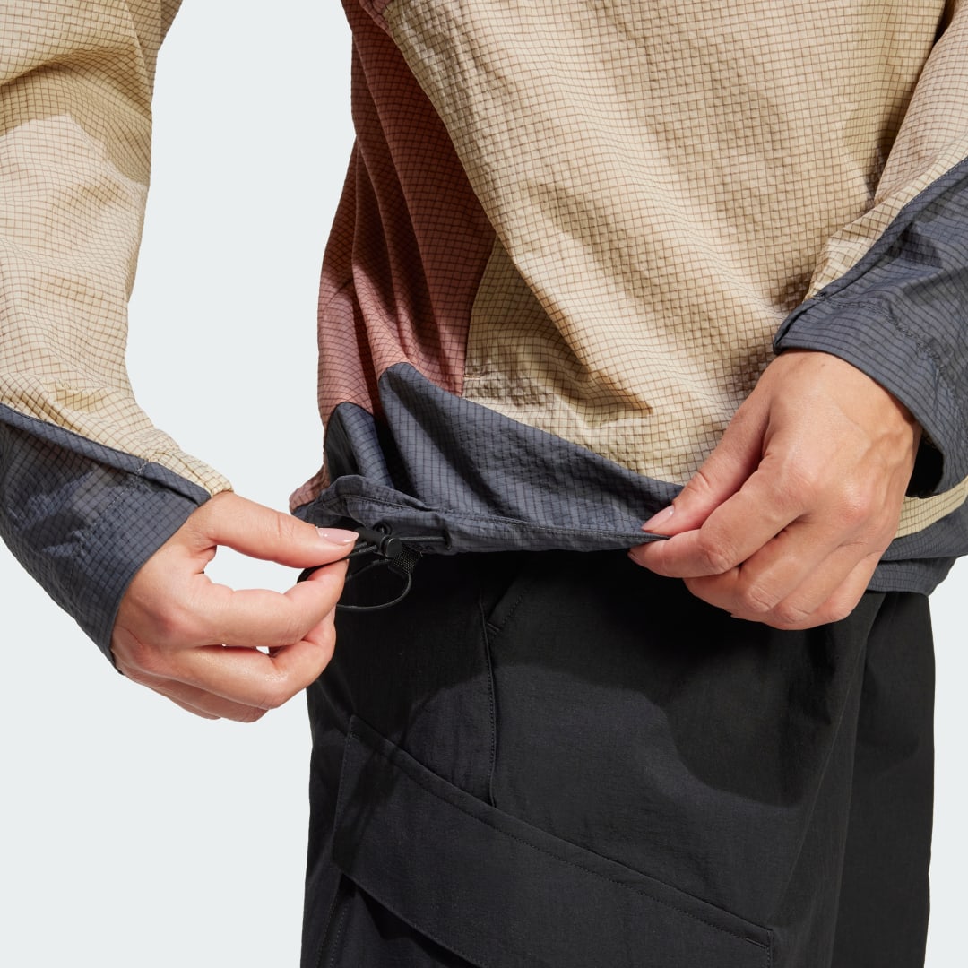 Adidas Terrex Xploric Wind Anorak