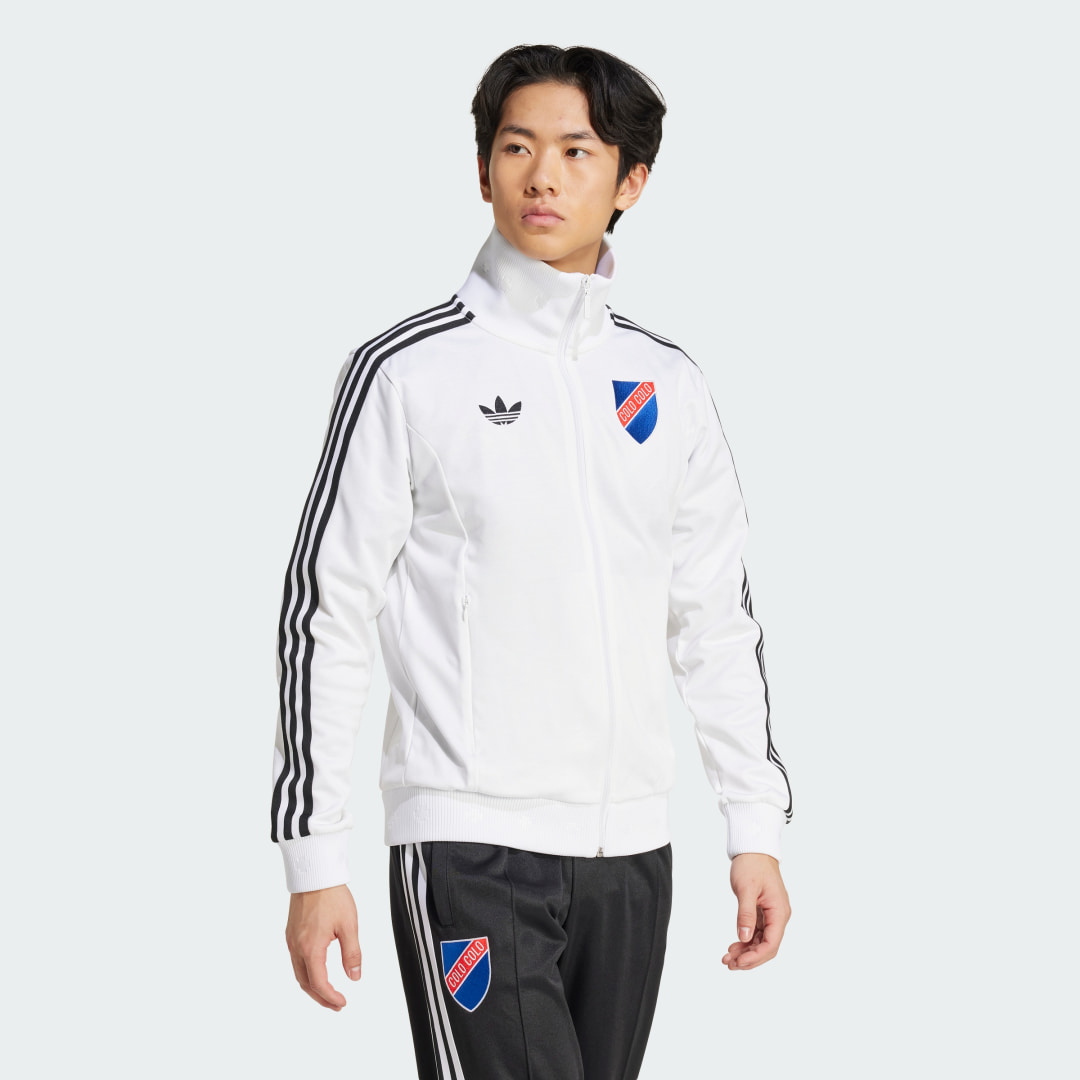 Adidas Colo-Colo Anniversary Sportjack