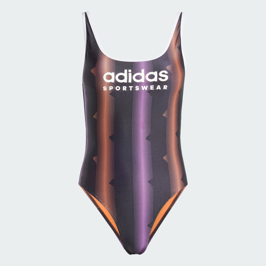 Adidas Tiro U-Back Badpak