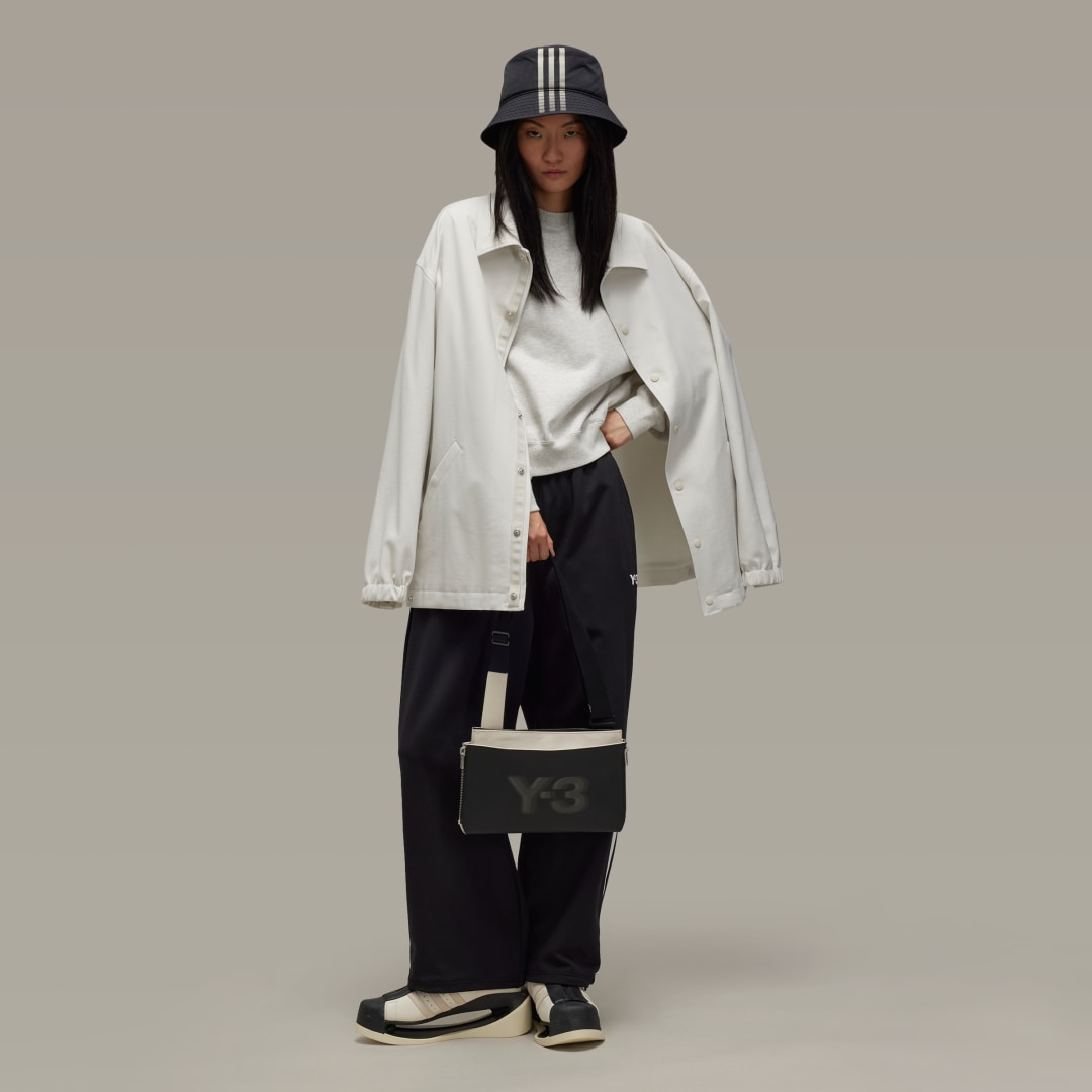 Adidas Y-3-Stripes Trainingsbroek