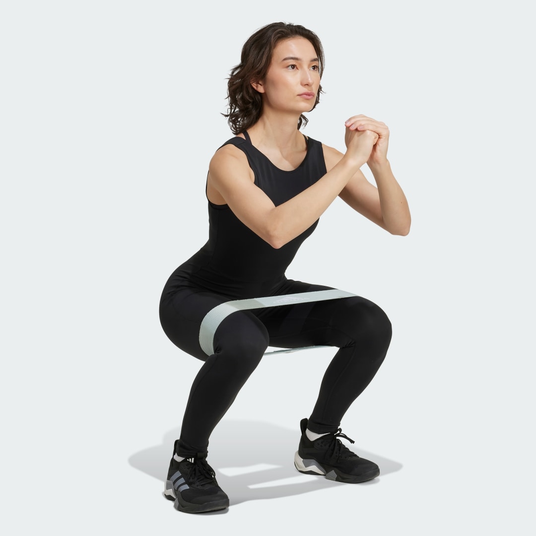 Adidas Yoga Motion Bodysuit