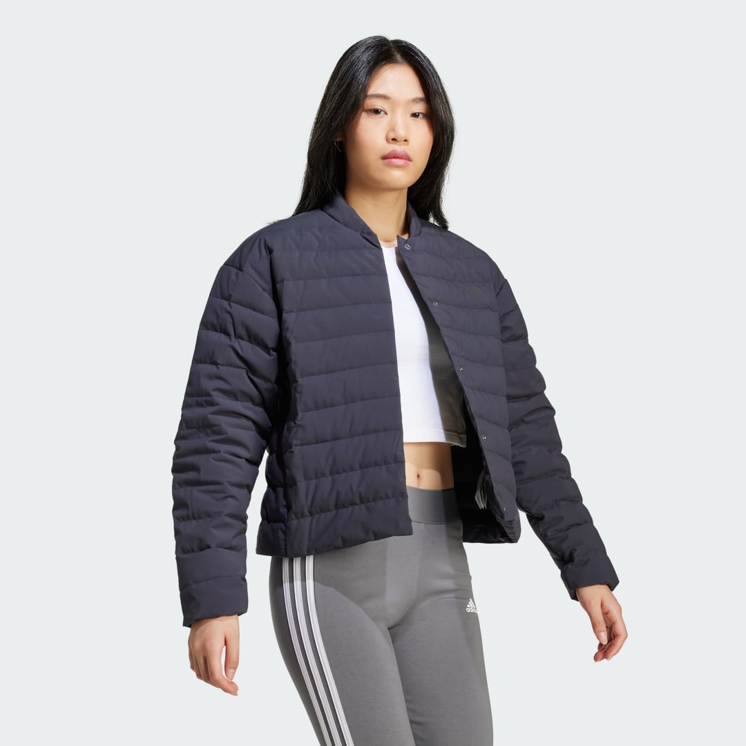 Adidas Helionic Light Donsjack