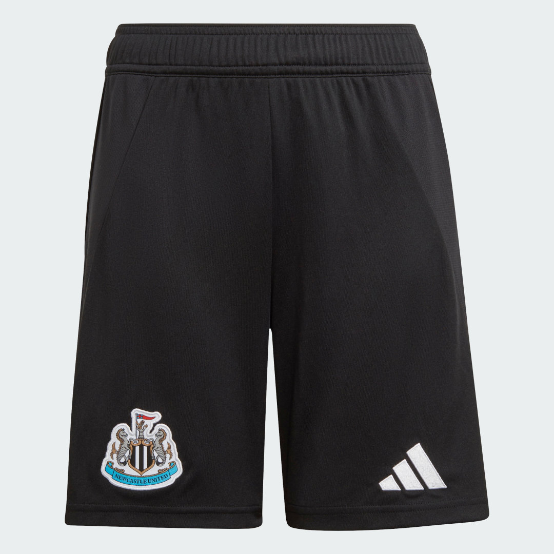 Short Domicile Newcastle United FC 2425 Enfants - vue 4