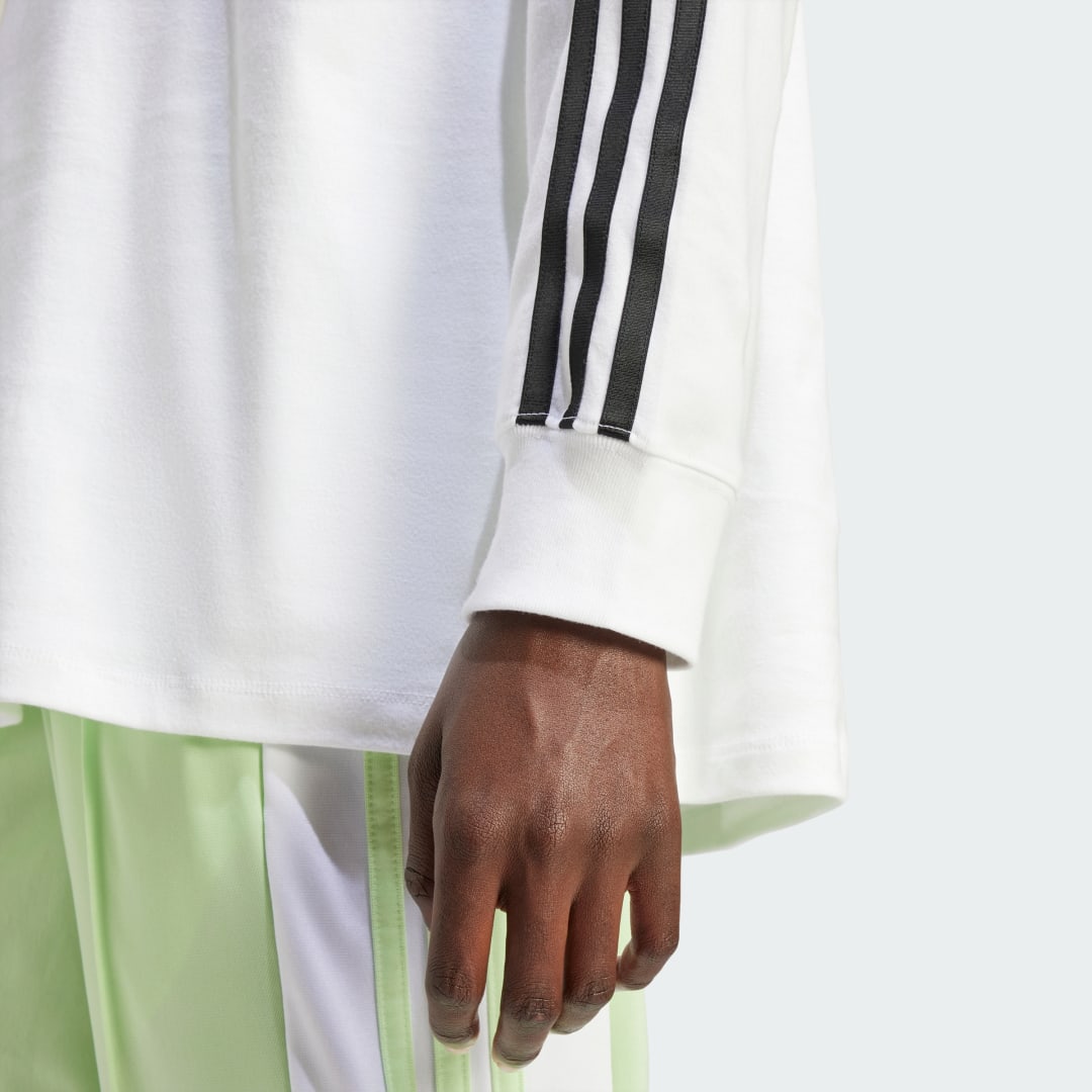 Adidas Originals 3-Stripes Longsleeve