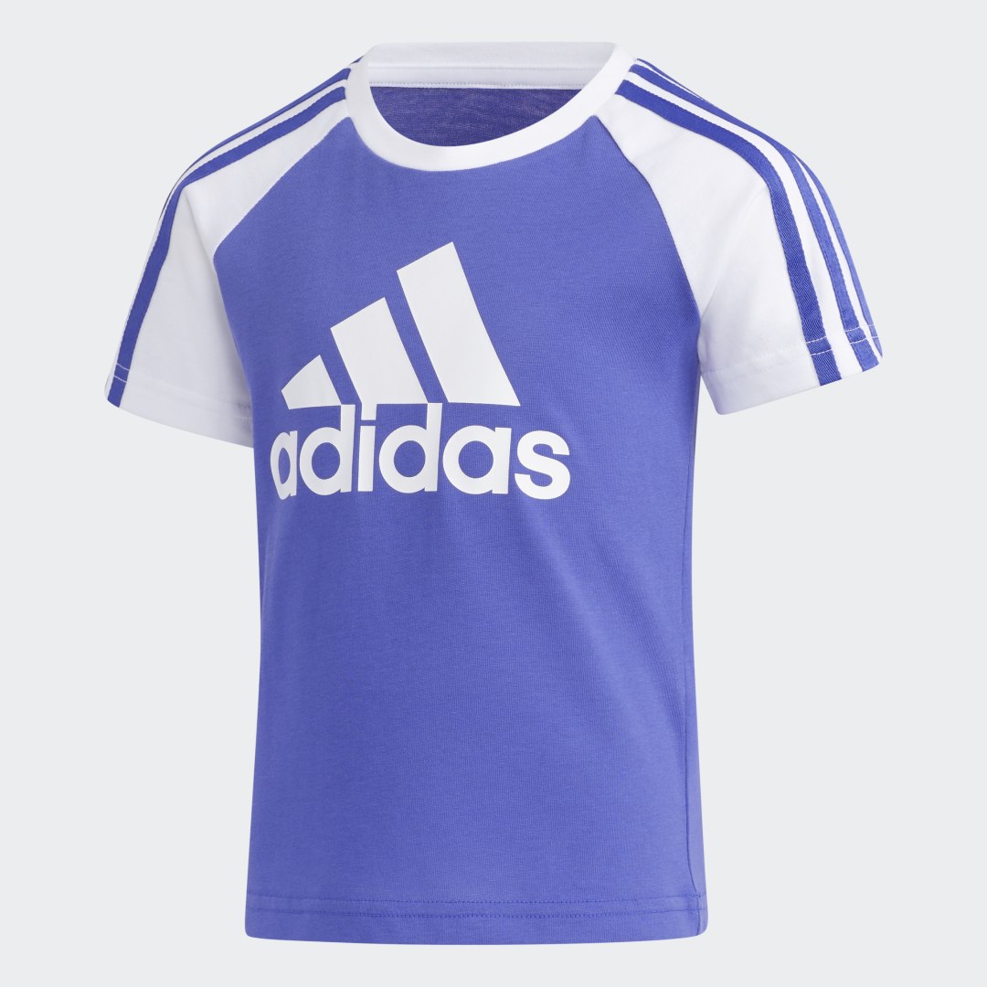 фото Футболка badge of sport adidas sportswear