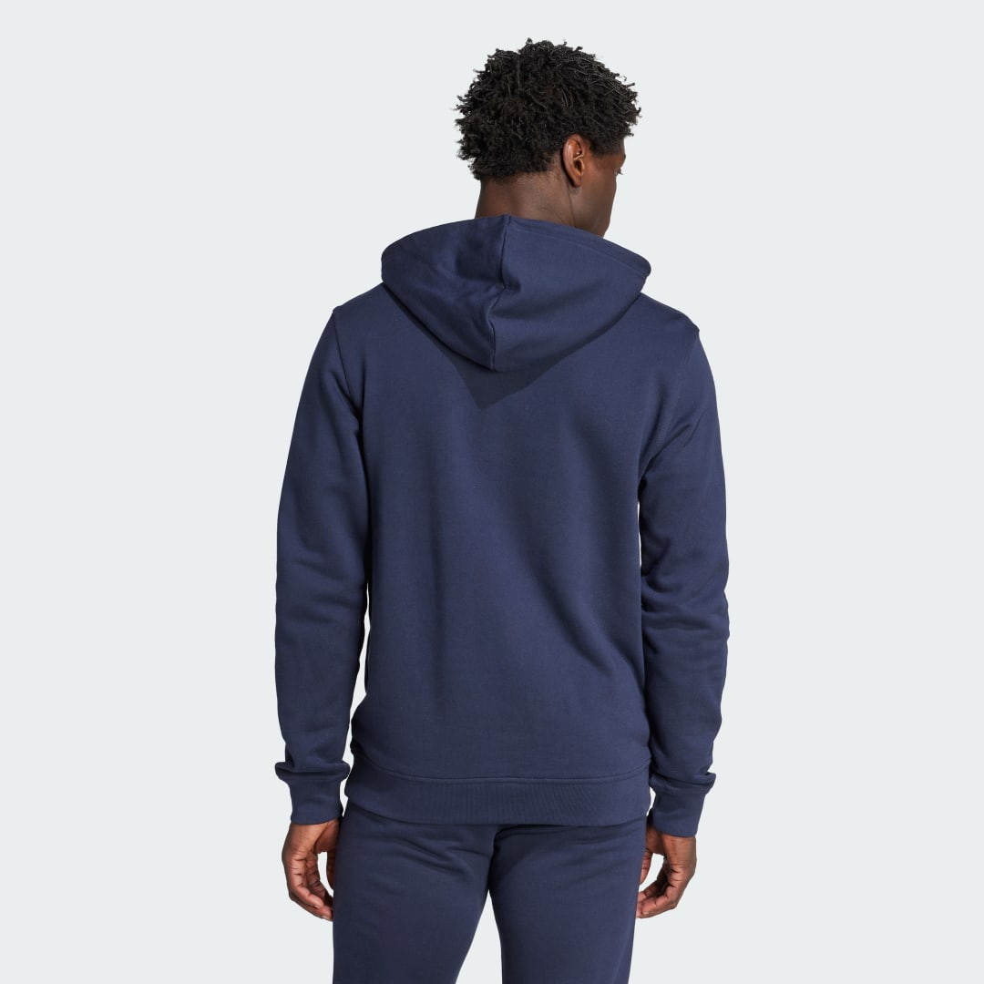 Adidas Real Madrid US Pack Hoodie