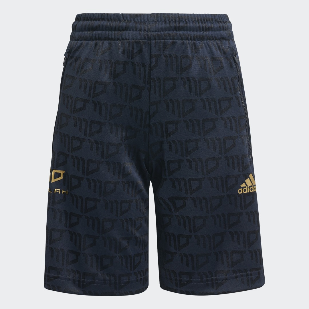 фото Шорты salah aeroready adidas performance