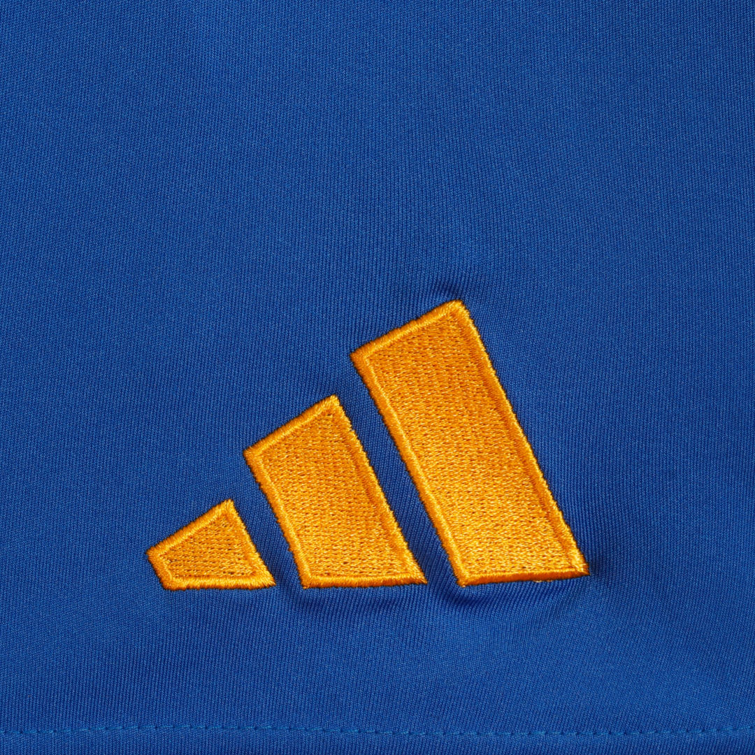 

adidas Shorts Visitante Tigres Tuanl 24/25 Hombre, Azul