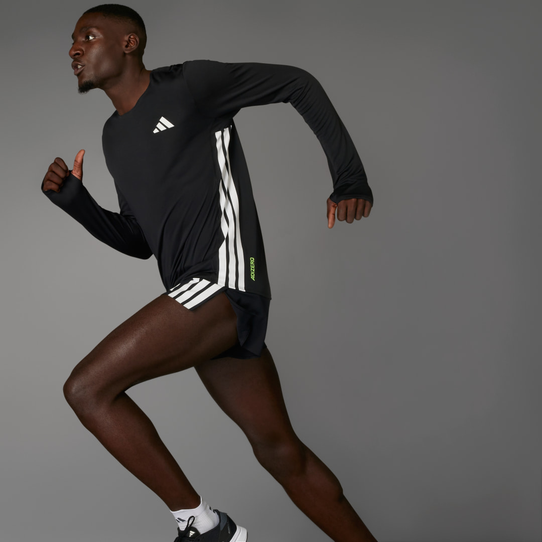 Adidas Adizero Running Longsleeve
