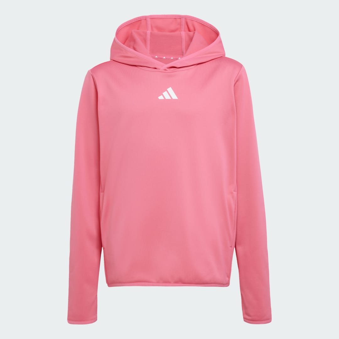 Sweat shirt à capuche Game and Go enfants - vue 4