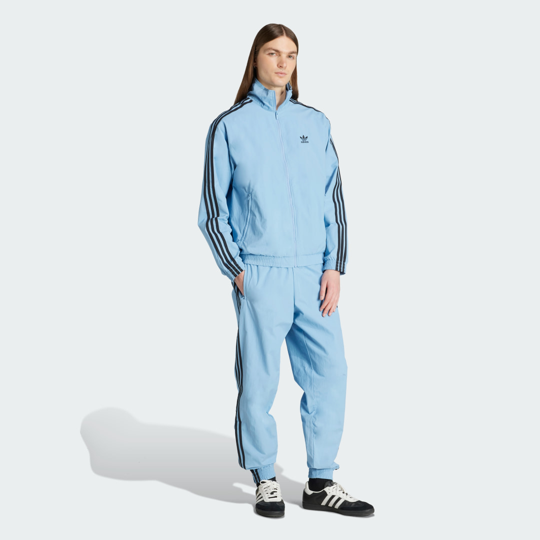 Thumbnail - Adicolor Woven Firebird Trainingshose
